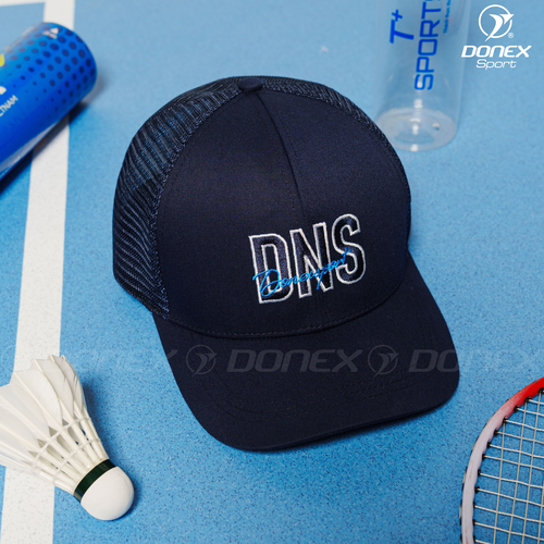 Mũ thể thao unisex Donex Gear CP-1802 Navy